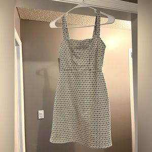 Rosie Harlow dress. Worn once for homecoming! Excellent condition!